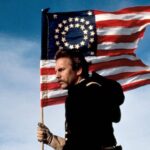 Kevin Costner Instagram - Happy Fourth, friends. I’ve spent my career diving into the history of America—both the ugly and the beautiful parts of it. Today, I celebrate the HOPE that drove our ancestors. May it continue to push us towards a more perfect Union, together.