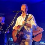 Kevin Costner Instagram - We’re coming up on the 3rd anniversary of our #TalesFromYellowstone album. The band and I had so much fun making and playing this project for you guys. I’m in movie mode right now, but look forward to getting the band back together for more music soon! 📸: @kevincostner_modernwest_fans