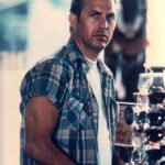 Kevin Costner Instagram - I love reflecting on this long and wild career. Thank you guys for coming along for the ride