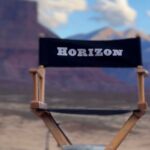 Kevin Costner Instagram - We're deep into the production of #HorizonFilm, and, I have to tell you, I haven't felt this way about a movie since we were making Dances With Wolves. Can't wait to share it with all of you.