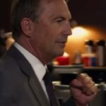 Kevin Costner Instagram - Congrats to all the picks! Love watching dreams come true every year with the #NFLDraft. Pretty good news, huh @bryceyoung #DraftDay #DraftDayMovie #nfldraft2023