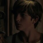 Kevin Costner Instagram - When it’s your movie you get to pick who you hang out with 👍🏻 Really proud of my son, Hayes, for making his acting debut in #HorizonAmericanSaga. And thanks to all of you for the love you’ve shown our trailer this week. I couldn’t be more excited to share this with you