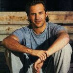 Kevin Costner Instagram - Feeling young today…got a @tiktok account. Find me there if you’re on it too
