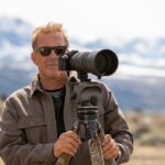Kevin Costner Instagram - Have you been watching #Yellowstone150? I loved making this docuseries. I hope you’re enjoying watching and learning about what I believe to be one of our nation’s greatest treasures. You can watch on @foxnation