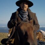 Kevin Costner Instagram - Trailer Tomorrow. #HorizonAmericanSaga