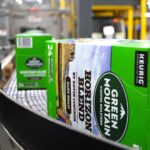 Kevin Costner Instagram - #ad My “collab” with @greenmtncoffee is a tribute to the spirit of the West. We put so much thought into the creation and taste of this bold and smoky dark roast. I hope you all love it as much as I do. Horizon Blend by Kevin Costner is available now at Keurig.com. Enjoy!