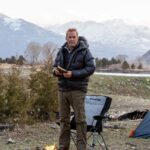 Kevin Costner Instagram - Have you been watching #Yellowstone150? I loved making this docuseries. I hope you’re enjoying watching and learning about what I believe to be one of our nation’s greatest treasures. You can watch on @foxnation