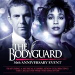 Kevin Costner Instagram – The Bodyguard is back in theaters today! Who’s going?