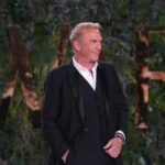 Kevin Costner Instagram - I’m struck by the incredible hospitality we received in Riyadh, Saudi Arabia. My sincerest gratitude to the #JoyAwards for choosing to recognize me with a Lifetime Achievement Award. #RiyadhSeason @turkialalshik