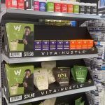 Kevin Hart Instagram – Please do me a favor and give @getvitahustle a try….we are available in @walmart and I promise my product doesn’t disappoint…. We deliver on levels!!!!! It’s time to give yourself a healthier start simply because you deserve it… just make sure that start happens with @getvitahustle #HealthIsWealth #HustleHart