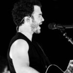 Kevin Jonas Instagram - Another one for the books! Thank you Boston for coming out and being an amazing audience these past two nights. Let’s do it all again in CT! (BTW it’s an Italian sub @subway)