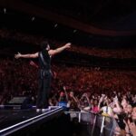 Kevin Jonas Instagram - Let’s get it Boston!! Thank you for coming out and bringing the energy. Who’s coming to see us again tonight?? #THETOUR