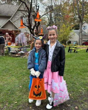 Kevin Jonas Instagram - Hope everyone had a great Halloween 🎃