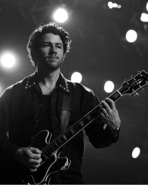 Kevin Jonas Instagram - This tour was everything we imagined it would be, and more. Each night brought new memories - from talking to familiar faces in the crowd, to creating special moments during Little Bird. We laughed, we cried and we celebrated this time together.

Being able to connect with all of you is something we keep close in our hearts. And that’s what this tour was about - that connection that we’ve shared over the past 18 years. We said it the first night of tour and it still rings true now - #THETOUR would not exist without you - without the hours spent waiting outside for the perfect spot, the time spent listening to songs old and new, the signs, the outfits…everything. We are so grateful that we got to share the stage with all of you each night.