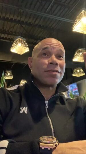 Kevin Levrone Instagram - See Everyone In England 🏴󠁧󠁢󠁥󠁮󠁧󠁿 At @arnoldexpouk 

Come Say Hello And Receive Lots Of New Product Samples, Shakers And Gifts From @levrone_signature_series 
No One Leaves Empty Handed! 

2024 Spring🌎Tour 

March 15-17 @arnoldexpoukEnglan🏴󠁧󠁢󠁥󠁮󠁧󠁿 
April 11-14 @fiboofficial Germany 🇩🇪 
April 19-20 Norway 🇳🇴 
April 23-24Uzbekistan🇺🇿 @atlet.uz 
April 26-27 Tunisia 🇹🇳

#levrone #levronesupplements #uncrownedking #onelove❤️👊🏽