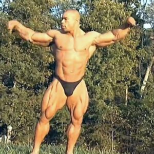 Kevin Levrone Instagram - Follow your dreams!