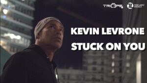 Kevin Levrone Instagram - Had some down time in Austria. 🇦🇹 
After feeling the vibes I felt like this was the place to film a music video for this song. 
My rendition of 
“ Stuck On You” inspired by DAS owner of @intelligentstrength Gym. 

Stuck On You (cover)
Songwriters: Keith Collins / Christopher M Oliva / John N Oliva 
Singer: Kevin Levrone 
Arrangement: Matt Ascione
Filmed Editing Design: Toni Lekic @lekic.toni #kevinlevrone