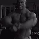 Kevin Levrone Instagram - Never give up on your dreams. Song “See The Light”