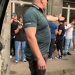 Kevin Levrone Instagram - Shaaboom Tour Georgia 🇬🇪 Georgia (country)
