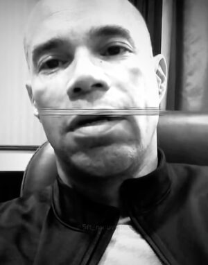 Kevin Levrone Instagram - Visualize Your Destiny #levrone #kevinlevrone Edit @5ft_motivation 👊🏽
