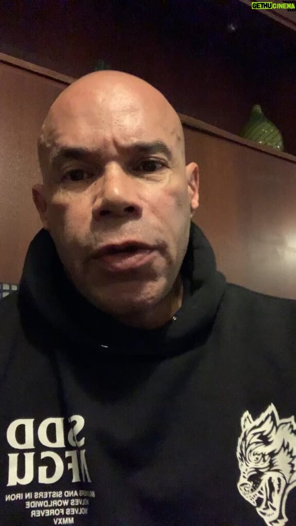 Kevin Levrone Instagram - 2024 @levrone_signature_series “One Love” Tour Dates coming soon! first stop @arnoldexpouk England 🏴󠁧󠁢󠁥󠁮󠁧󠁿 #levrone #kevinlevrone