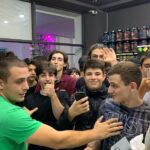 Kevin Levrone Instagram - Shaaboom Tour - Georgia 🇬🇪 Store visit @vitamini.ge We appreciate everyone showing up and I hope everyone received a @levrone_signature_series gift bag autograph with samples. Fam family I appreciate you all. #levrone #onelove #levronesupplements #levronesignatureseries #shaaboom Georgia (country)
