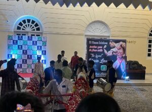 Kevin Levrone Instagram - Shaaboom Tour Chennai India 🇮🇳 @ss_fitness_solution #levrone #levronesupplements #levronesignatureseries #oneloveonelife