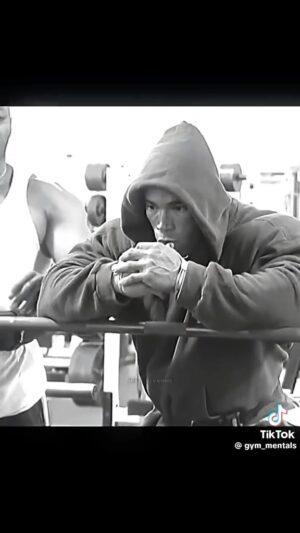 Kevin Levrone Instagram - Never give up no matter how long it takes. #levrone #kevinlevrone