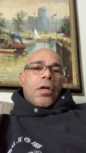 Kevin Levrone Instagram - I’m going to make an official TikTok page.