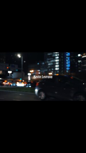 Kevin Levrone Instagram - “ Stuck On You” inspired by DAS owner of @intelligentstrength Gym. 

Stuck On You (cover)
Songwriters: Keith Collins / Christopher M Oliva / John N Oliva 
Singer: Kevin Levrone 
Arrangement: Matt Ascione
Filmed Editing Design: Toni Lekic @lekic.toni #kevinlevrone