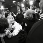 Kevin Levrone Instagram - OH🐺NA~ @kevinlevrone I'm truly Honored to call him my Brother and to introduce him to my Family at the @arnoldexpouk. As I've gotten to know him and the person he is, his character and his value system are so aligned with everything I've always strived to stand for and represent. And to see how he represents the Brand and the impact he has all around the world makes me even more proud to be a Wolf! I'm Humbled by the Love and Aloha you have constantly and consistently shown me, and now my Family. I Love You Big Brother! We riding till the end. OnlyUSForever 🩶🐺🐺🤞