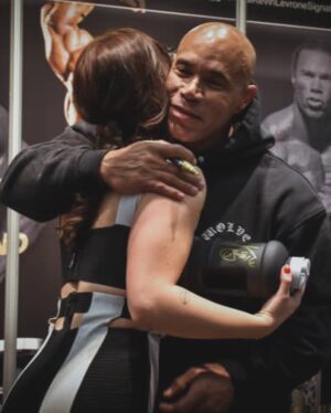 Kevin Levrone Instagram - More Than Fabric 🐺  Photography by @aleksandra_d90