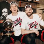 Kevin Love Instagram – 5/5 𝘽𝙤𝙨𝙩𝙤𝙣, 𝙈𝙖𝙨𝙨𝙖𝙘𝙝𝙪𝙨𝙚𝙩𝙩𝙨