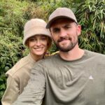 Kevin Love Instagram – 📍Rwanda