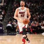 Kevin Love Instagram - Raise a glass to new beginnings 🍷 Miami, Florida