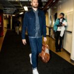 Kevin Love Instagram – WINdy City 😤 Chicago, Illinois