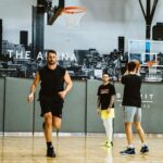 Kevin Love Instagram - 🕰🔙 Manhattan, New York