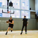 Kevin Love Instagram - 🕰🔙 Manhattan, New York