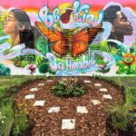 Kevin Love Instagram - It’s amazing to be able to provide a resource for kids in the community and have it be a mindfulness sanctuary. Honored to join the @miamiheat yesterday on the unveiling of their newest sanctuary at Miami Jackson Sr High, designed to offer students and teachers a retreat from daily stressors, where they’ll find yoga mats, tablets for art therapy, zen sand gardens, a sound system for relaxation, and more. Miami Jackson Senior High School