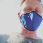 Kevin McKidd Instagram - #vote #votebidenharris2020 #voteearly2020 #votebluetosaveamerica🇺🇸💙