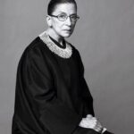 Kevin McKidd Instagram - #ruthbaderginsburg May you Rest In Peace. I truly deeply hope your fervent ,dying wish will be fulfilled. Thankyou for making this country a fairer and better place with your unending, diligent and inspiring life's work