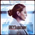 Kevin McKidd Instagram - Season 17 ! @greysabc November 12th the season premier drops. Let me tell you, it's one of our best scripts and @therealdebbieallen is directing and KILLING IT !