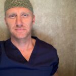 Kevin McKidd Instagram - #backtowork @greysabc Day 1 season 17!! Excited to be back folks :)) x
