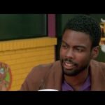 Kevin Smith Instagram - We would never forget about the 13th Apostle! Happy Birthday @chrisrock!
