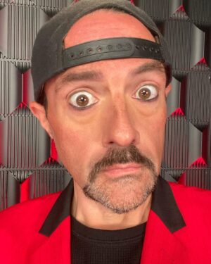 Kevin Smith Thumbnail - 51.2K Likes - Top Liked Instagram Posts and Photos