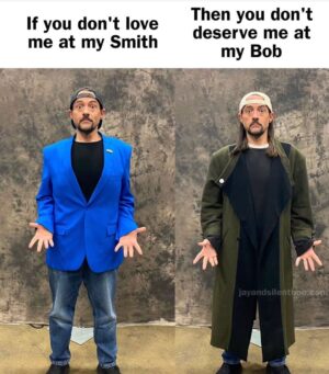 Kevin Smith Thumbnail - 89.5K Likes - Top Liked Instagram Posts and Photos