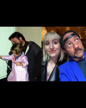 Kevin Smith Thumbnail - 29.2K Likes - Top Liked Instagram Posts and Photos