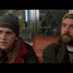 Kevin Smith Instagram – On this day back in 1999, two prophets embarked on a journey to help save the world snoogans! #DOGMA