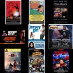 Kevin Smith Instagram - Yesterday marked the One Year Anniversary of when we took over the @atlanticmoviehouse and turned it into the flick funhouse we call @smodcastlecinemas! And what a year we’ve had! Here’s a photo collage look back at a slew of the fan-facing events that folks cucked at the Castle in Year One! Many thanks to all our friends and financial supporters for spending so many days and nights in our Garden State-based cinema paradiso! Big thanks to one of my favorite artists on the planet, @thedarknatereturns, for all his awesome ads! Huge thanks to @leeloomultiprops, @odblues7, @jeffswanton5, @tzertuche17, @joshroush & Stephen Frazza for making #SmodcastleCinemas what it is! If you’ve been to Smodcastle, we appreciate your business! If you’ve never been to a #Smodcastle show, hit our website and snatch some tickets to see one of the last 3 events scheduled for 2023! #KevinSmith #birthday #movietheater #cinema