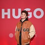 Kevin Vechiatto Instagram - #HUGOArtNight at @pullmanvilaolimpia